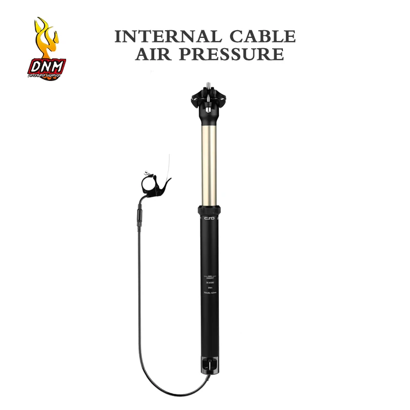 dnm sds dropper post