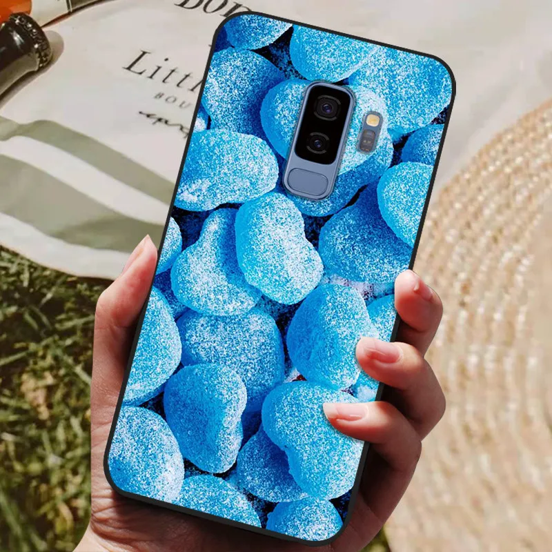 Silicone Back Cover Fashion TPU Phone Case - Enhanced Protection and Style
