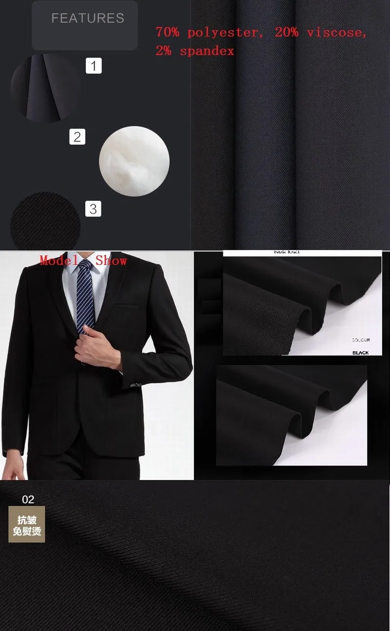 White Formal Party Mens Suits for Wedding 2 Piece Groom Suits Wine Red Shawl Lapel Slim Fit Man Wedding Tuxedo Suit