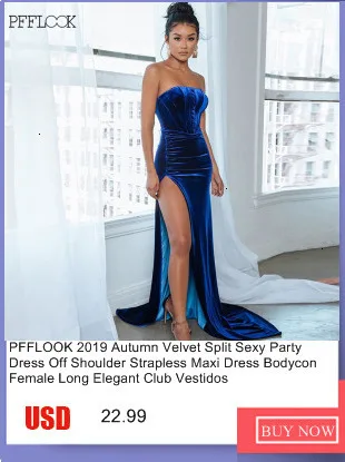 PFFLOOK осеннее элегантное сатиновое платье с перьями, плиссированное женское платье с открытыми плечами, асимметричное сексуальное платье для вечеринок, длинное платье миди Vestidos