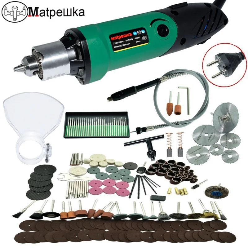 Dremel стиль 220 В Мини электрическая дрель гравер с 6 позициями переменной скорости forDremel вращающиеся инструменты с гибким валом и 480Вт Dremel стиль 220 В Мини электрическая дрель гравер с 6 позициями переменной скорости forDremel вращающиеся инструменты с гибким валом и 480Вт