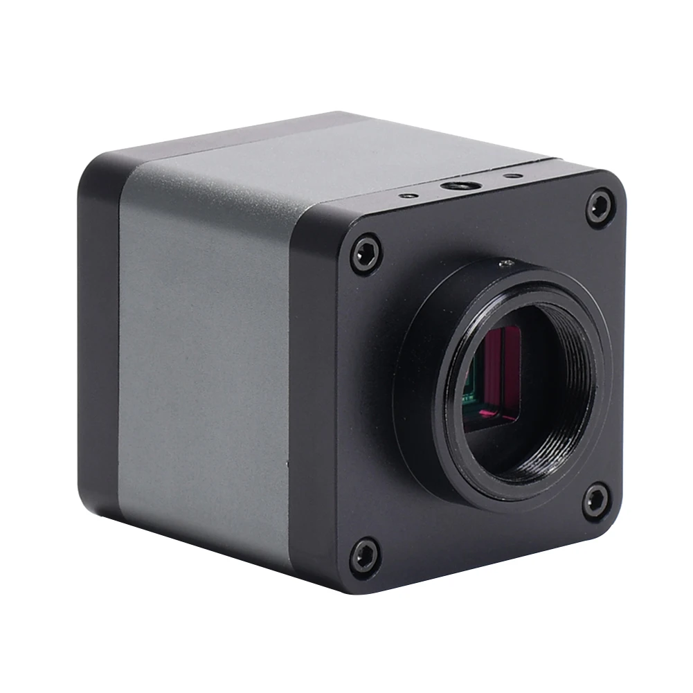 48MP Microscoop Camera Hdmi 2K 60FPS Industriële Microscoop Digitale Video Camera Voor Industrie FKU66 48MP Microscoop Camera Hdmi 2K 60FPS Industriële Microscoop Digitale Video Camera Voor Industrie FKU66