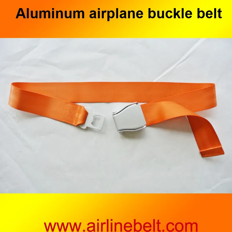 Aluinum airplane belt-whwbltd-16