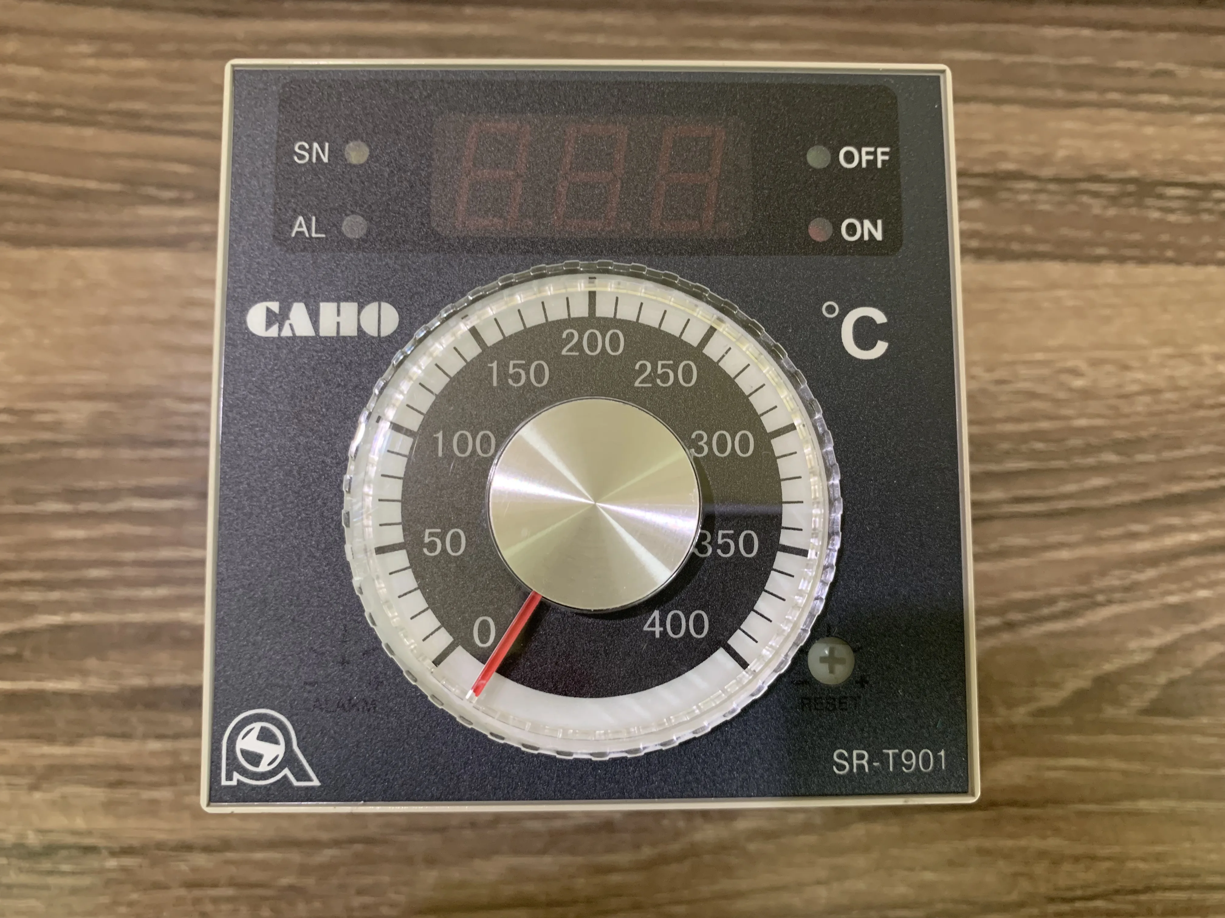 대만 새로운 원래 FOTEKT NT-20V 온도 컨트롤러 