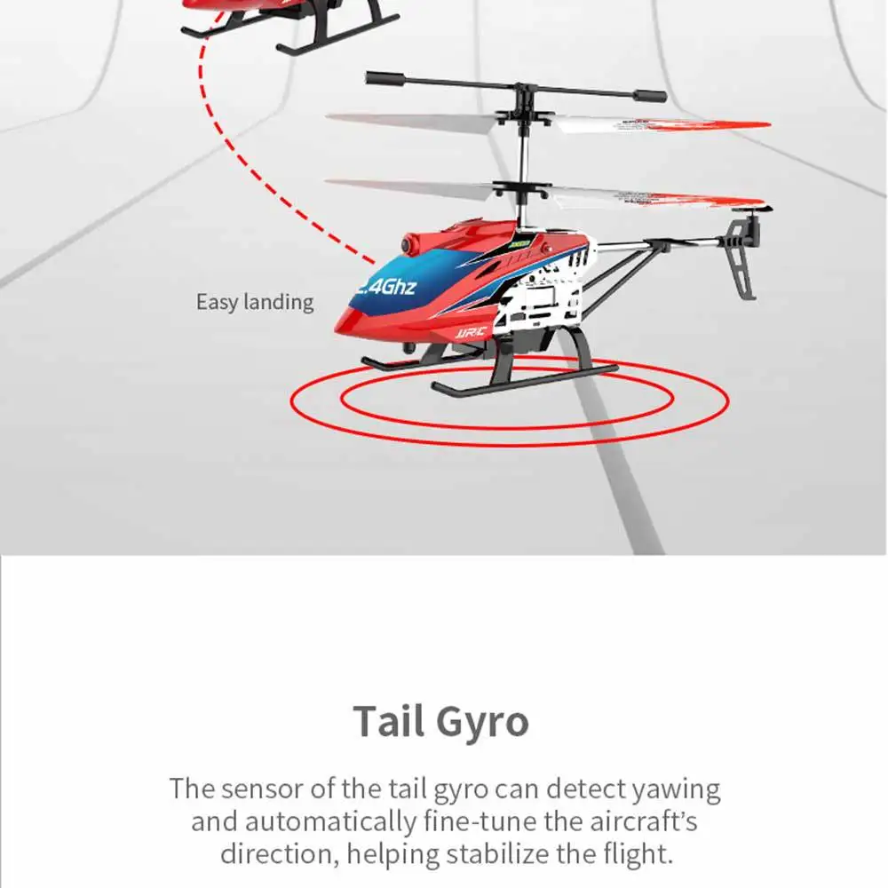 JX03 Радиоуправляемый Дрон с камерой 720P 2,4G Радиоуправляемый вертолет из сплава радиоуправляемый самолет игрушки для мальчиков светодиодный