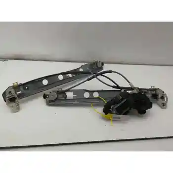 

128000472 POWER WINDOWS FRONT RIGHT RENAULT MEGANE II SALOON 3P