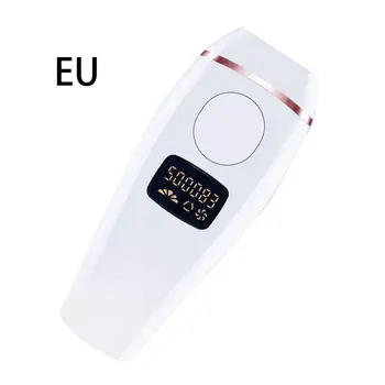 

Laser Hair Removal Ice Point Ipl Photon Underarm Private Part 60W Hair Removal Instrument Skin Rejuvenation Instrument