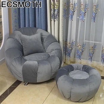 

Divano Ouro Pouf Copridivano Sedia Fauteuil Computer Armut Koltuk Sandalyeler Kanepe Zitzak Cadeira Beanbag Chair Bean Bag Sofa