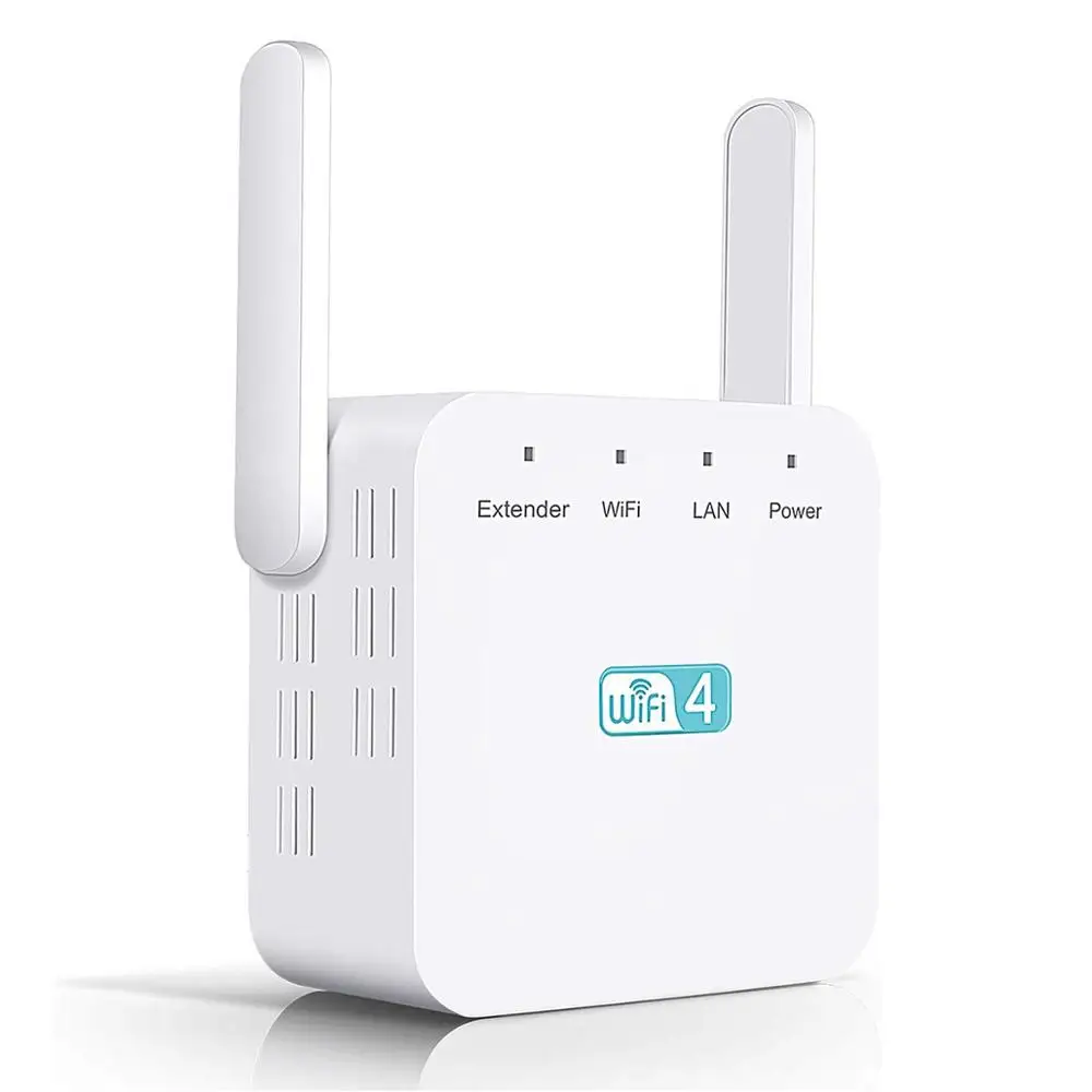 best wifi range extenders