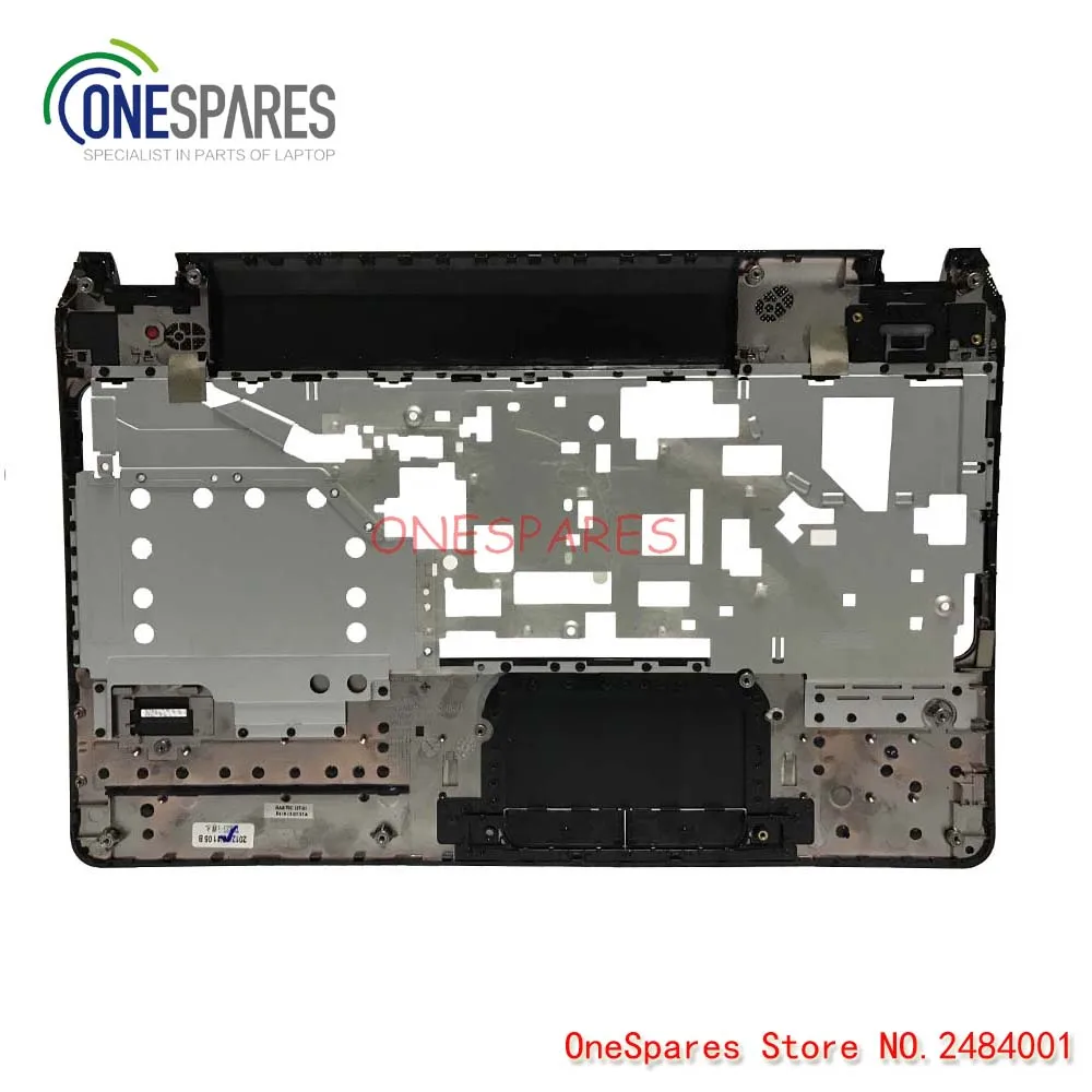 Новый ноутбук ЖК дисплей Palmrest touc hp ad Крышка для envy M6 1000 1125dx 1035dx 1009DX 686931 001