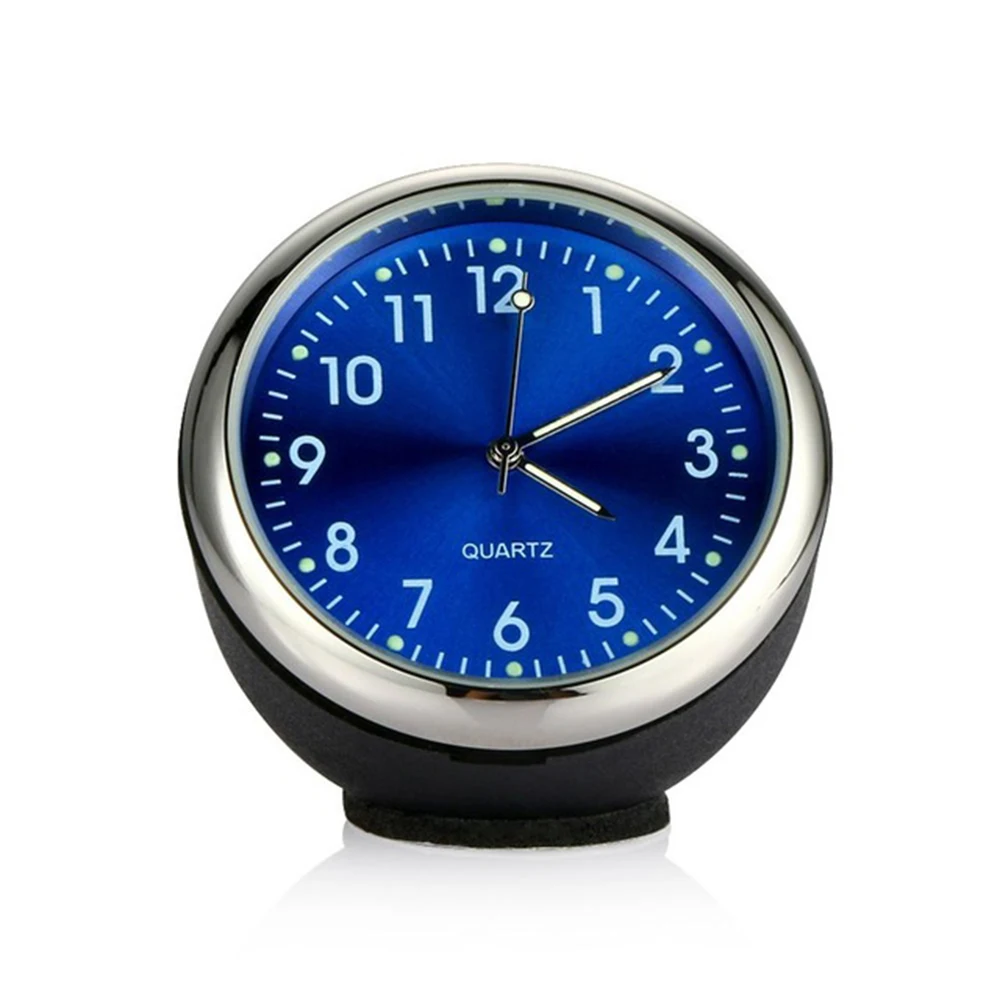 

Car Clock Electronic Watch Decoration Car Accessories Car Interior Fragrance Clock Quartz Watch for Toyota Corolla Camry Crown
