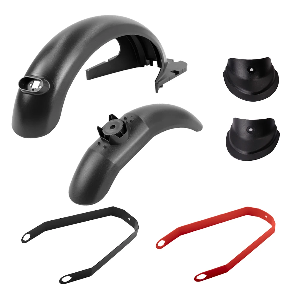 Fender For Xiaomi No.9 Scooter MAX G30 Part New High quality Easy to install Fender For Xiaomi No.9 Scooter MAX G30 Part New High quality Easy to install