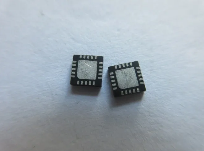 10 шт в упаковке, новая SE5004L SE5004 5004L QFN20 SIGE5004L-R