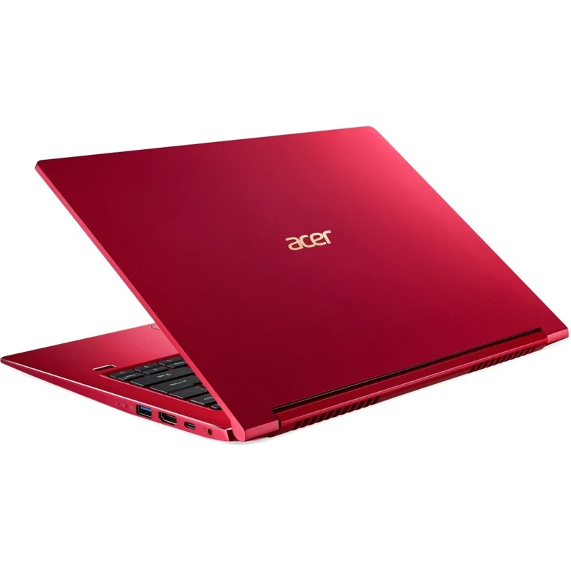 Ноутбук Acer Swift3 SF314 55G 772L Intel Core i7 8565U/8GB/512GB SSD/14.0&quot FHD IPS/No ODD/NVIDIA GeForce MX150 2GB/Cam/WiFi+BT| |