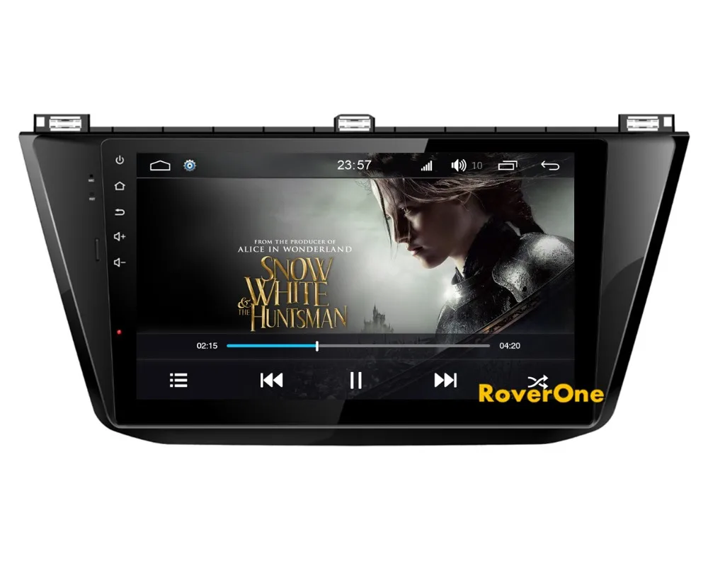 Flash Deal RoverOne Car Multimedia Player For VW Tiguan 2017 2018 Android 8.0 Octa Core Accessories Radio Stereo GPS Navigation 10 Flash Deal RoverOne Car Multimedia Player For VW Tiguan 2017 2018 Android 8.0 Octa Core Accessories Radio Stereo GPS Navigation 10