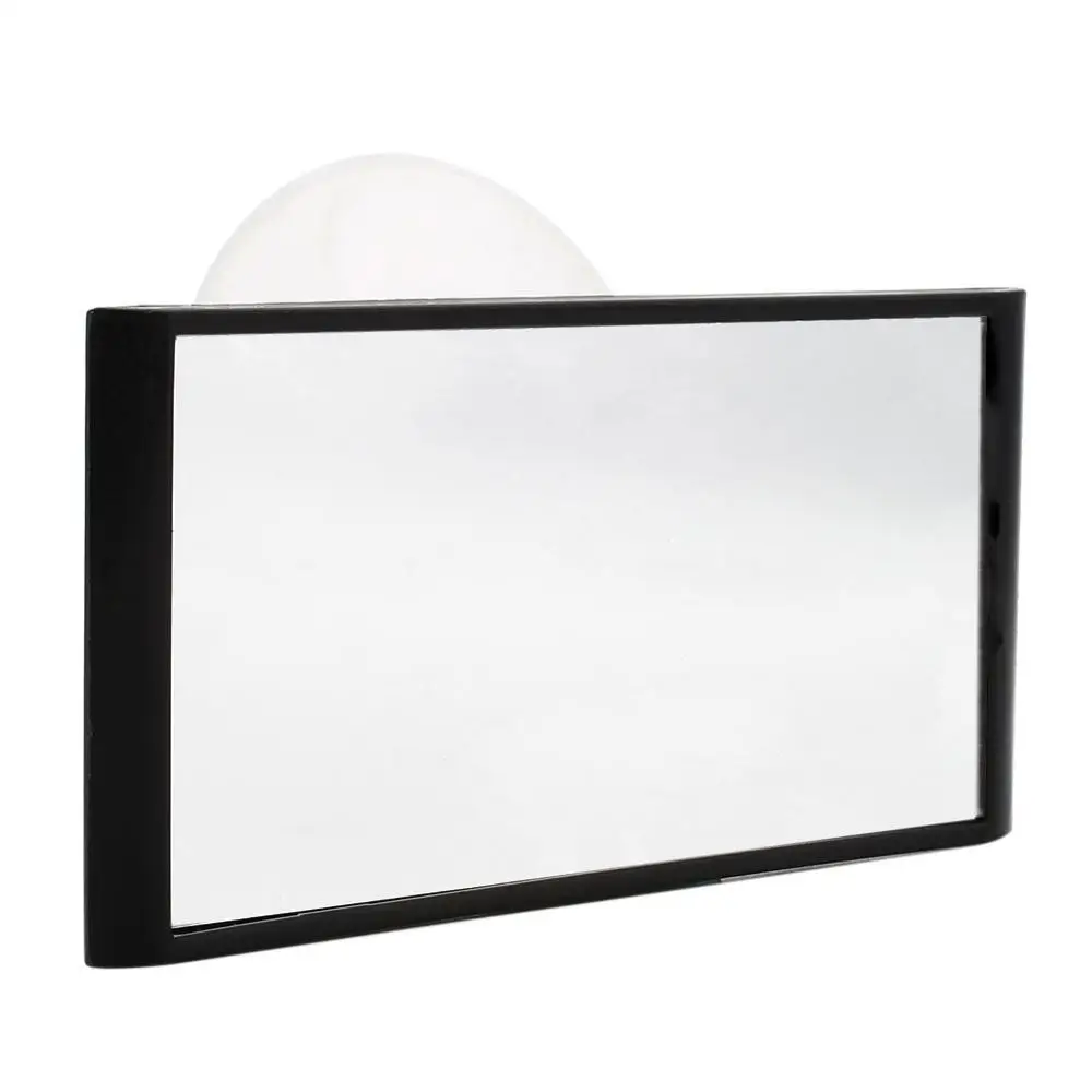 Car Safety Rear View Mirror Back Seat Interior Suction Baby Care Babycare