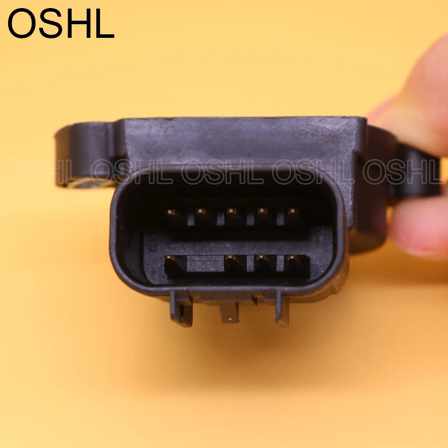 Высококачественный Датчик положения дроссельной заслонки OEM 8971937130 8-97193713-0 SERA569 0 SERA569-0 для ISUZU Rodeo D-MAX Denver