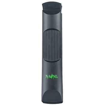

Naomi Portable Pocket Guitar Acoustic Practice Tool Mini Guitar Gadget Chord Trainer 6 String Fret New