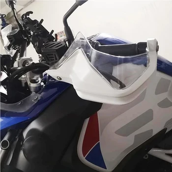 

Motorcycle Handguards, Windshield Protector Handguards for BMW R1200GS Adventure LC F800GS S1000XR R1250GS C400X/GT G310GS R1200