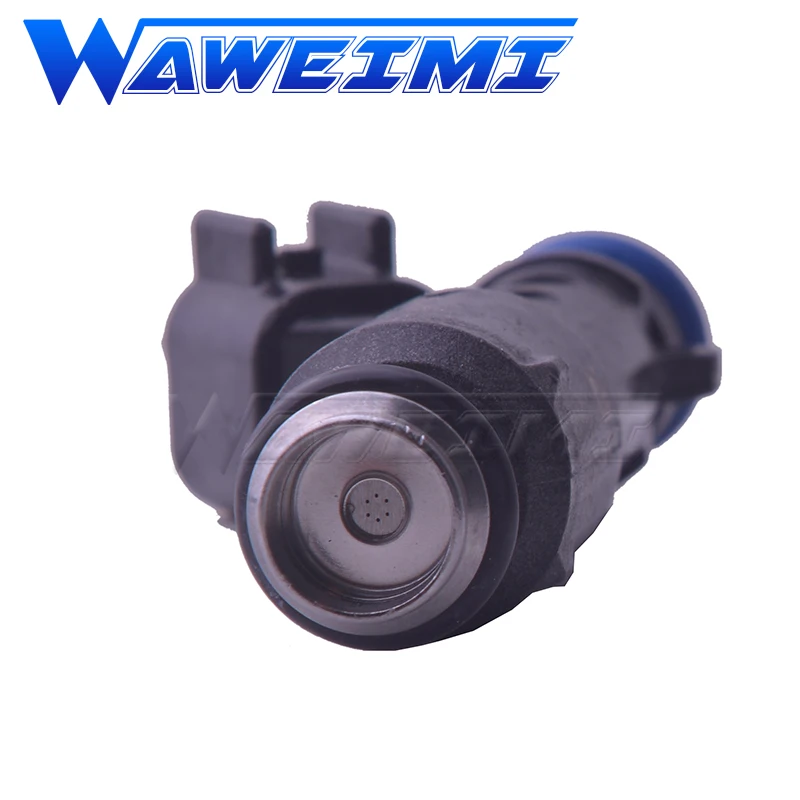 WAWEIMI 4 шт. OE 28448312 Форсунка топливной форсунки клапан высокого качества автомобильные аксессуары новое поступление
