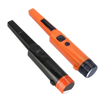 

Upgrade Waterdichte Metal Detector Pointer Pinpoint Hand Held Metal Detector with Armband Pointer Pinpoint Gold