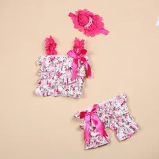 Стиль шорты ou mian шифон Pp брюки AliExpress Лидер продаж