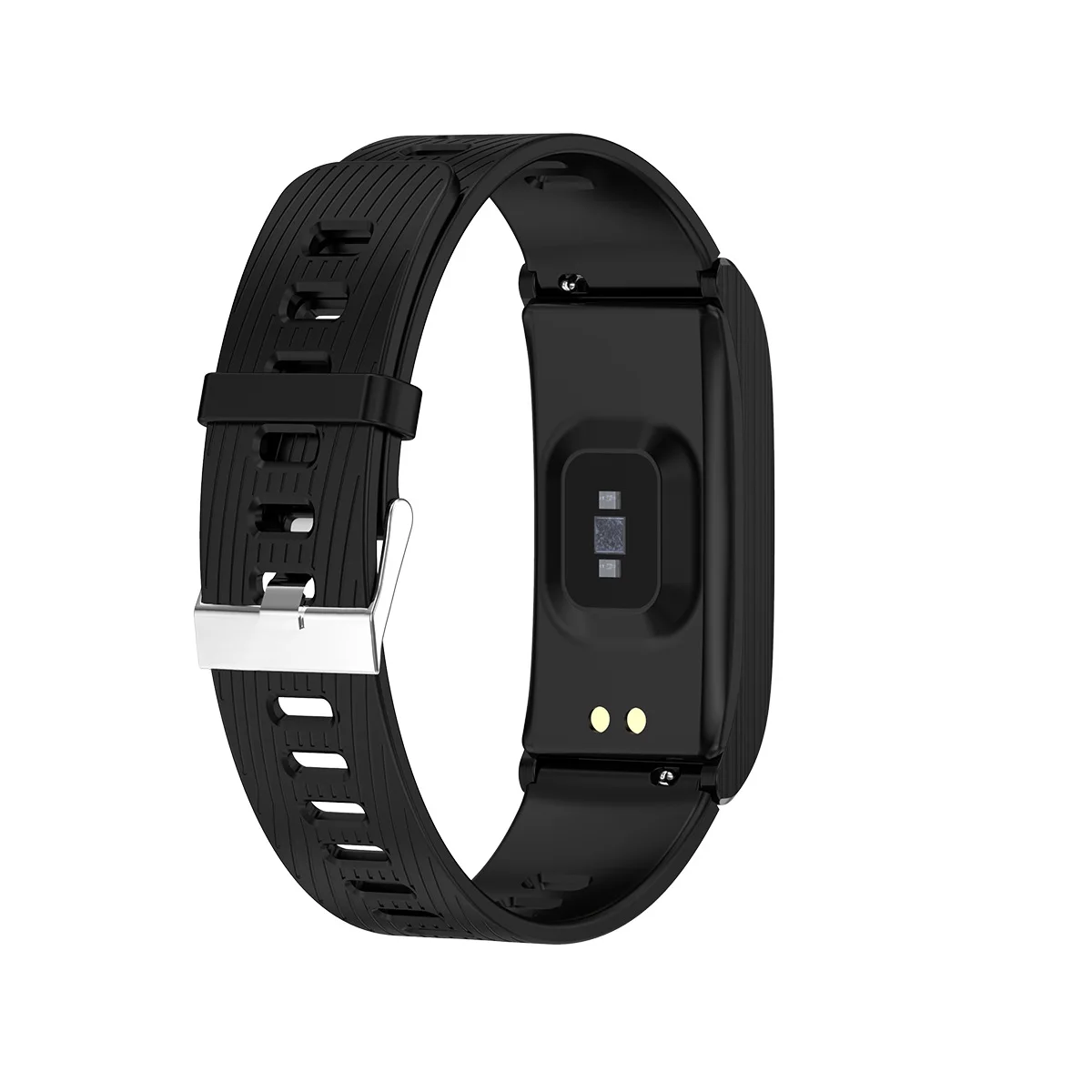 Abay smartband IP68 Водонепроницаемый пульсометр Будильник фитнес-трекер для плавания для мужчин и женщин Спортивная Мода Смарт-браслет