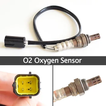 

Oxygen Sensor Lambda Probe O2 Sensor Air Fuel Ratio Sensor For 2006-2015 Antara/2008-2016 Captiva 2.4L/2005-2011 Matiz