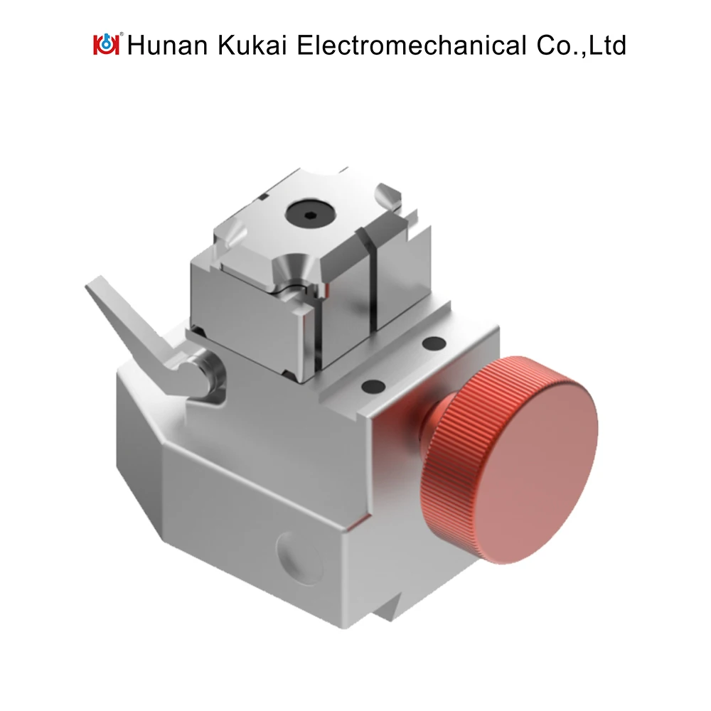 Kukai S2 одиночный Стандартный ключ челюсти для альфа ключ резки машины ключи машины для резки и кодирования зажимы
