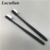 Lucullan Wave Desgin Super Soft Hair Nano Toothbrush Interior Leather Panel Window Roof Lining Cleaning Brush ► Photo 1/6