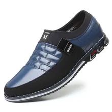 SAGACE/Новинка года; удобная мужская повседневная обувь; мужские лоферы на плоской подошве; мужская кожаная обувь; Туфли-оксфорды; повседневная мужская обувь в деловом стиле