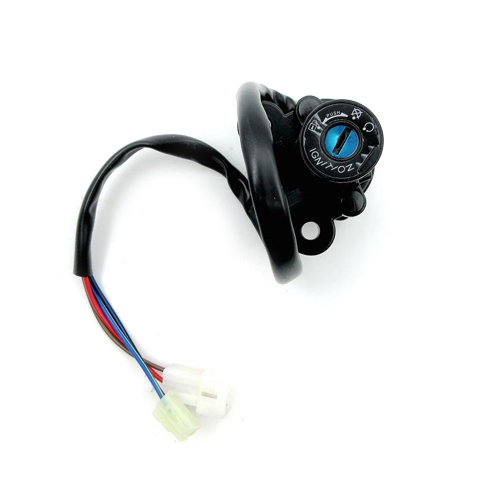 야마하 YZF R1 R6 FZ6 FZ6R MT-03 MT-09 FZ09 XJ6 F 2009-2015 JR1300 FJR 1300 2004-2010용 오토바이 점화 스위치 잠금 키 키트