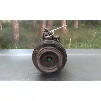 

0140903509 AIR CONDITIONING COMPRESSOR BMW 3 SERIES (E21)