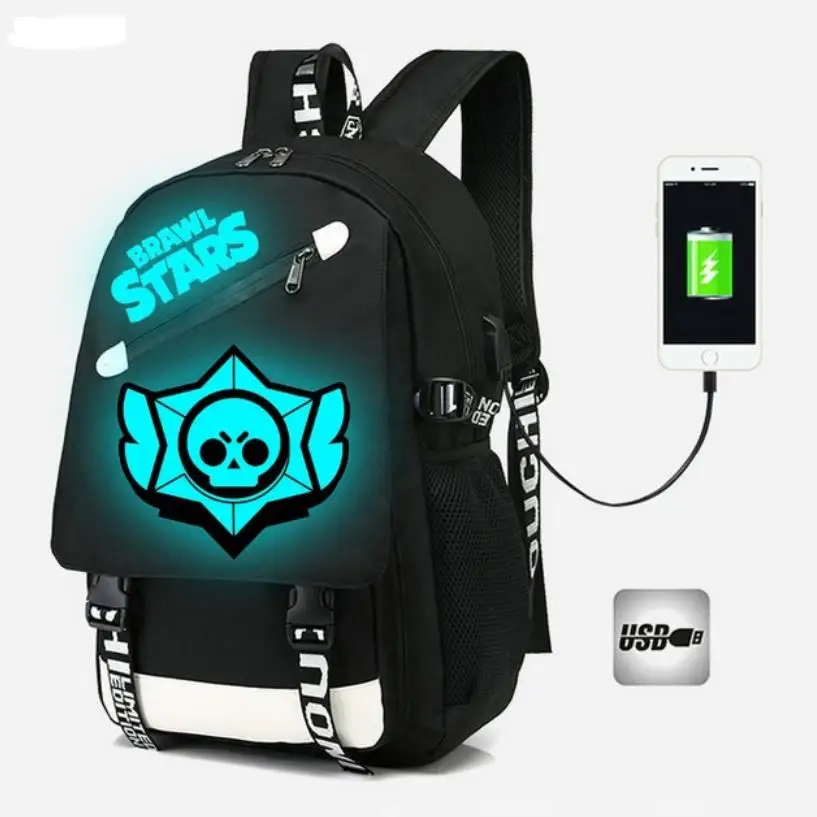 Mochilas De Brawl Stars Clearance Sale, UP TO 54% OFF | www.bravoplaya.com