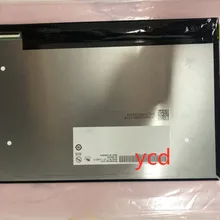 10,1 дюймовый ЖК-экран G101UAN02.0 полный угол обзора яркость 800 высокий балл 1920*1200