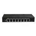 US 8 Port 1000Mbps