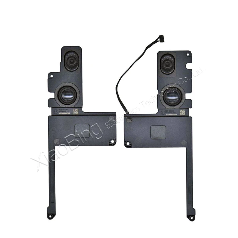 Alto-falante Interno Esquerdo e Direito para Macbook Pro Retina A1398 154 Polegadas 2012 2013 2014 2023 Novo - Imagem 2