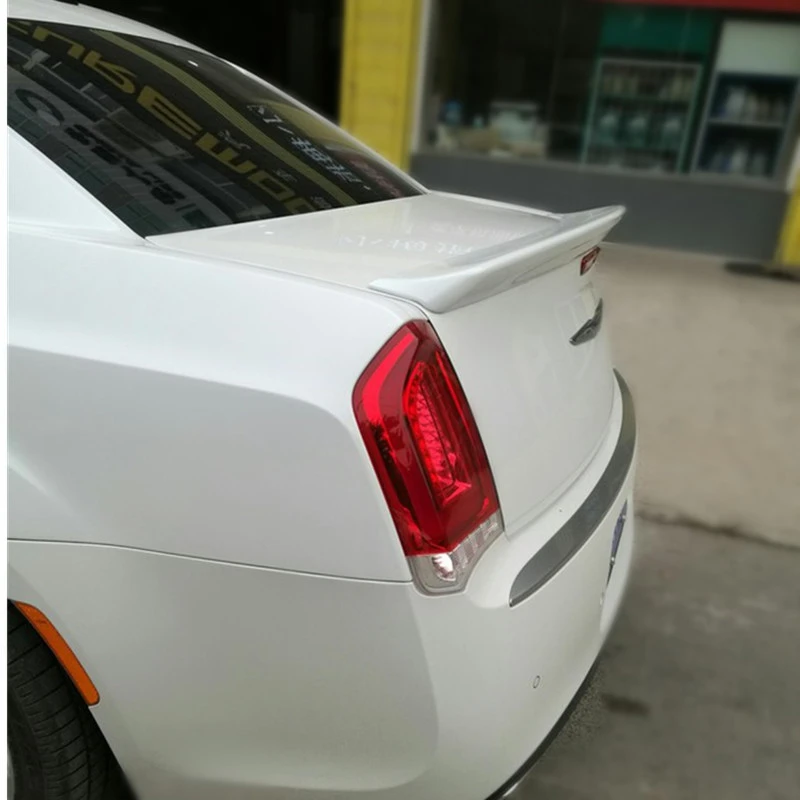 Chrysler 300 Trunk ubicaciondepersonas.cdmx.gob.mx