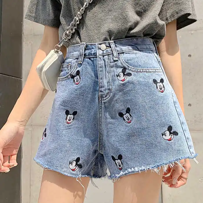 Disney 2020 Spring And Summer New High 