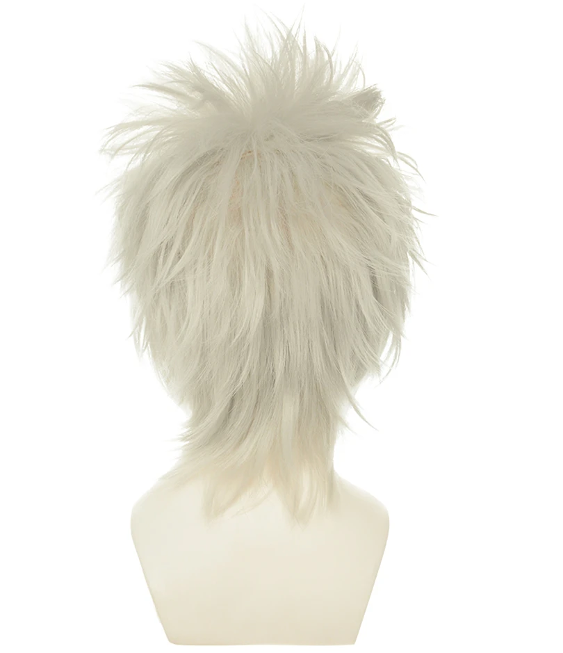 Аниме Наруто Косплей Хатаке Какаши Косплей Костюм Одежда+ перчатки+ повязка на голову+ парик+ сапоги+ сумки+ оружие+ маска размер на заказ