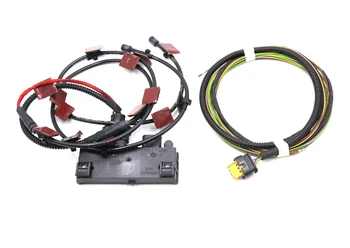 

3AA 962 243 D Trunk Auto Easy Open System Foot Sensor Wire FIT For Passat B6 B7 B7L CC 3AA962243D