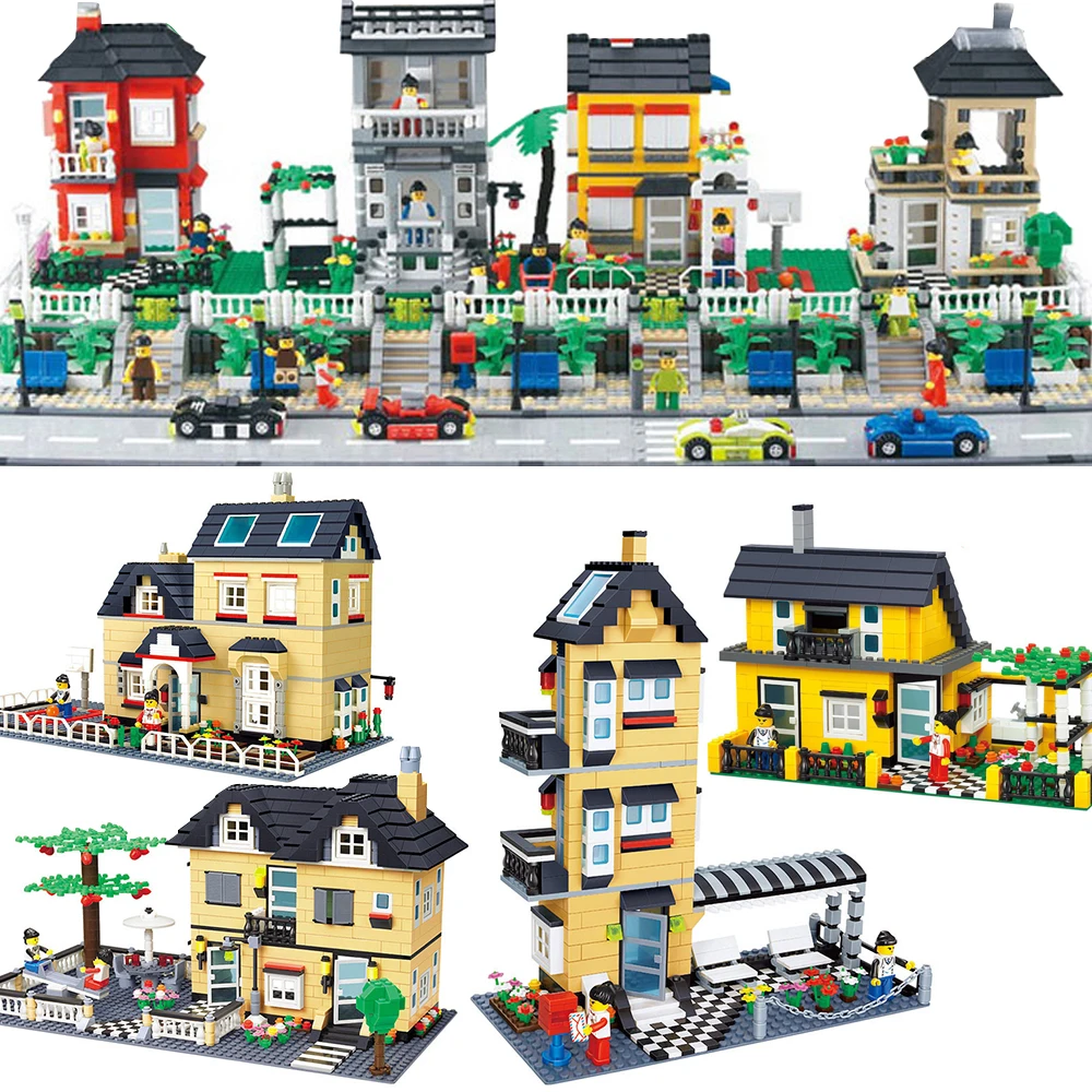 building kits for children