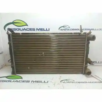 

851263D WATER RADIATOR SEAT IBIZA (6K)