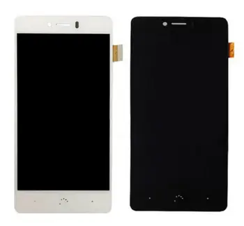 

5 inch For BQ Aquaris U Plus LCD Display Touch Screen Digitizer Assembly Free Tools