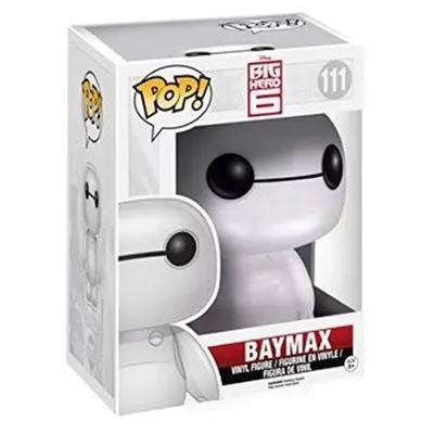 Feihong Аниме оптом Funko Pop 319# Дэдпул Боб Росс гаражный комплект модель