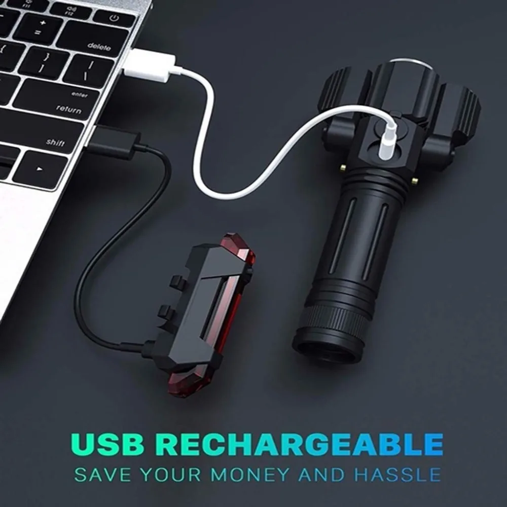 Luz-de-bicicleta-500M-Super-brillante-bicicleta-frontal-y-trasera-impermeable-Usb-linterna-de-Carga-giratoria (1)