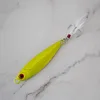 DRAGER-Señuelo para pesca de mar, cebo artificial para jigging, aparejo para lubina de metal fundido, 5/10/15/20/24/30g ► Foto 3/6