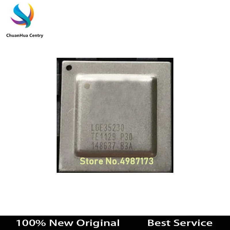 1 Pcs LGE35230 IS42S32800D-6BL IS42S32800D-6BLI IS42S32800D-7BLI NHPXA270C5 EP1C20F400C8N BGA 100% New Original In Stock | Электроника