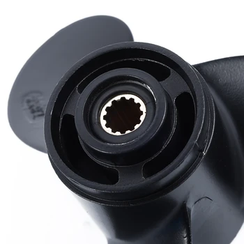 

Aluminum 7.8 x 8 Replacement Accessories Outboard 3R1W64516-0 Reliable Durable Brand New Hot Sale High Quality