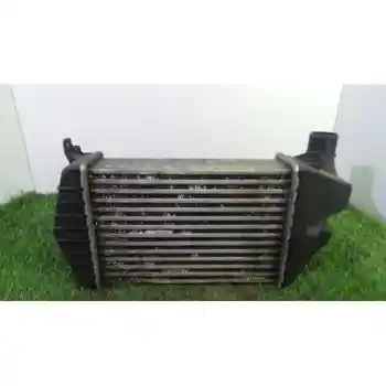 

13213402 1924704 Intercooler Opel Astra H Ber.